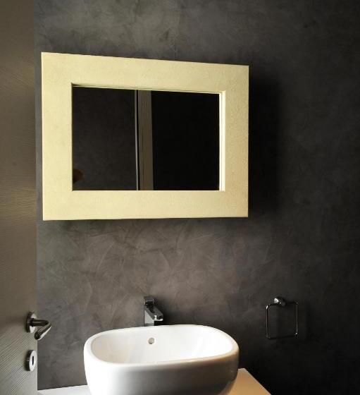 Chambre Standard Individuelle, B&b Opera