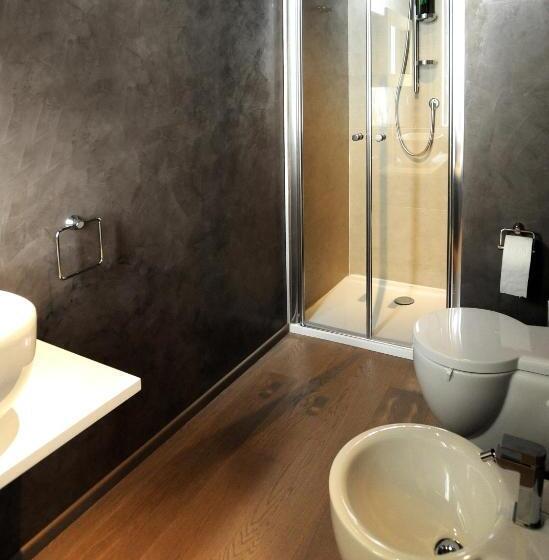 Chambre Standard Individuelle, B&b Opera