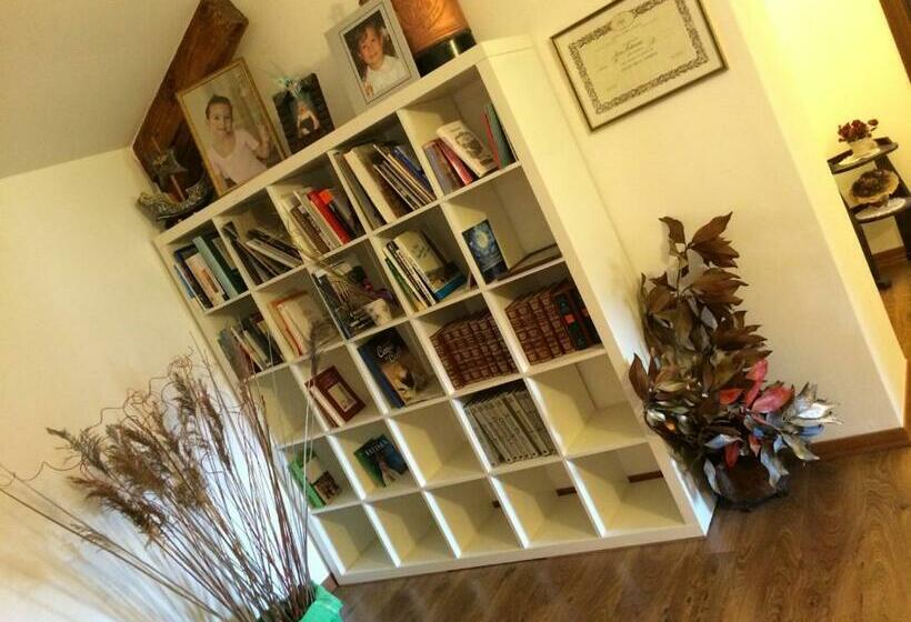 חדר סטנדרט עם מיטת קינג, Casa Pellis