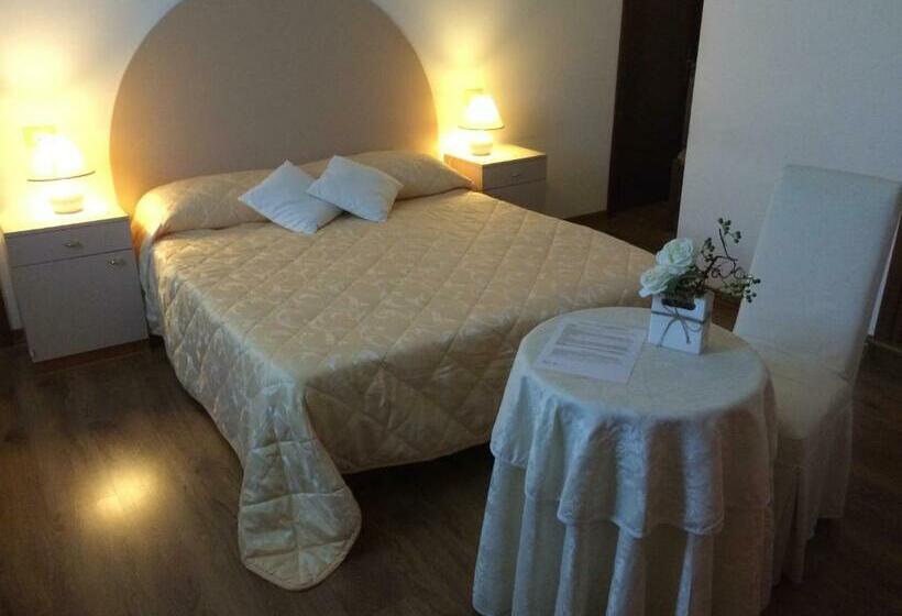 Стандартный Номер Кровать Кинг, Casa Pellis