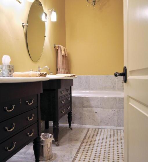 غرفه قياسيه سريرين مزدوجين, The Villa At Arden Hills