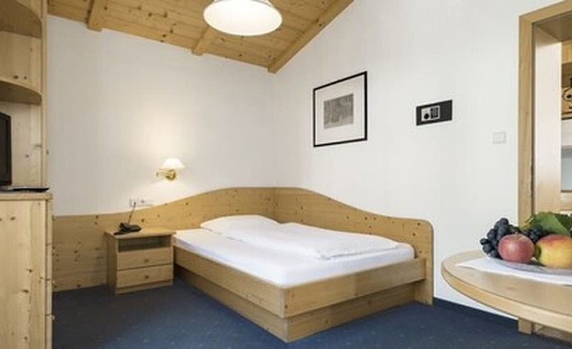 חדר סטנדרט יחיד, Torgglhof