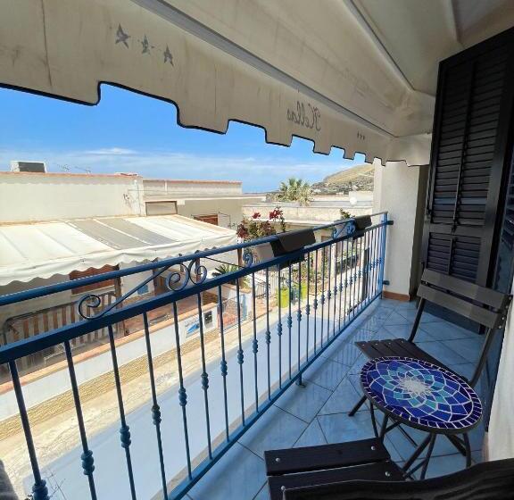 غرفة قياسية, Hellas Makari B&b