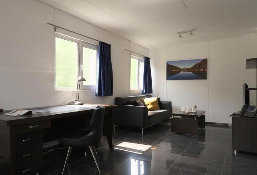 스위트, Al Burhan