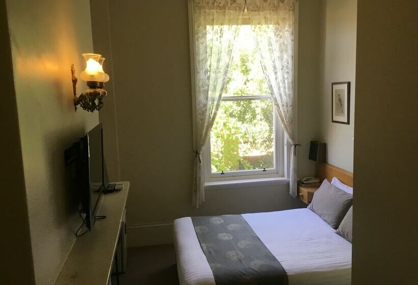 スイート, Campbell St Lodge