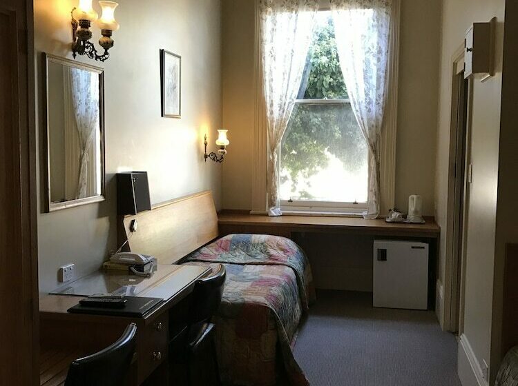 スイート, Campbell St Lodge