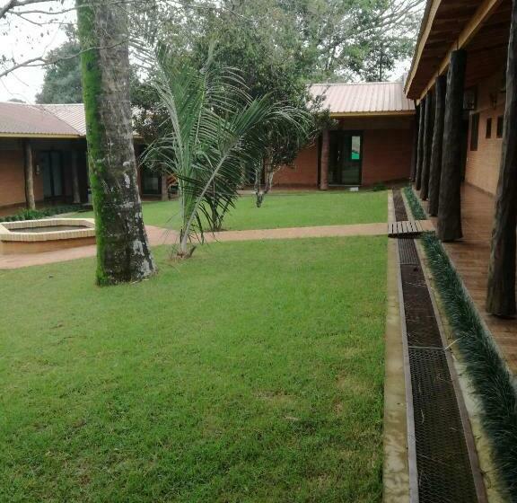 اتاق راحتی سه تخته, Encanto Rural