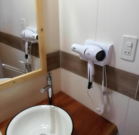 اتاق استاندارد, Encanto Rural