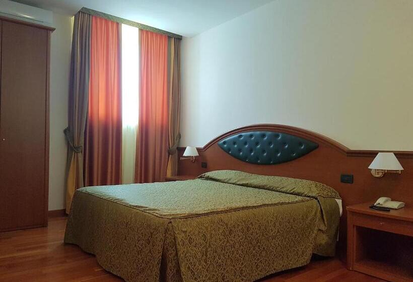 스탠다드 룸, Locanda Castagna