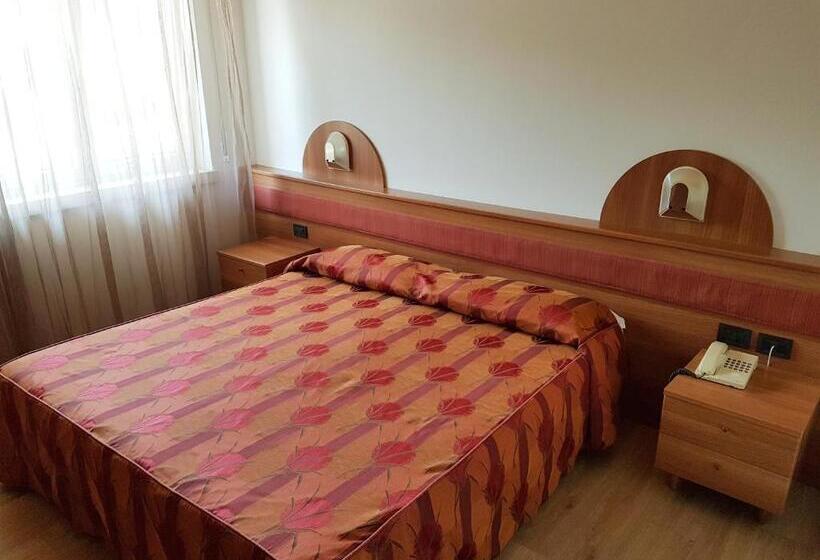 Номер Стандарт, Locanda Castagna
