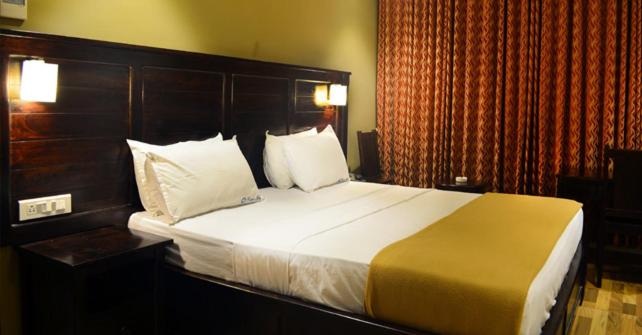 סטודיו סטנדרט, מיטה זוגית, Ranis Grand