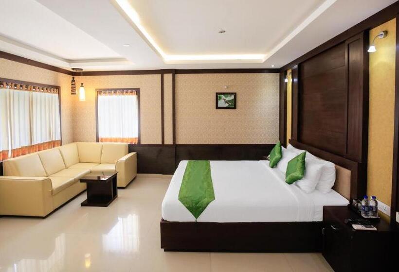 سوییت, Esha Heritage Inn