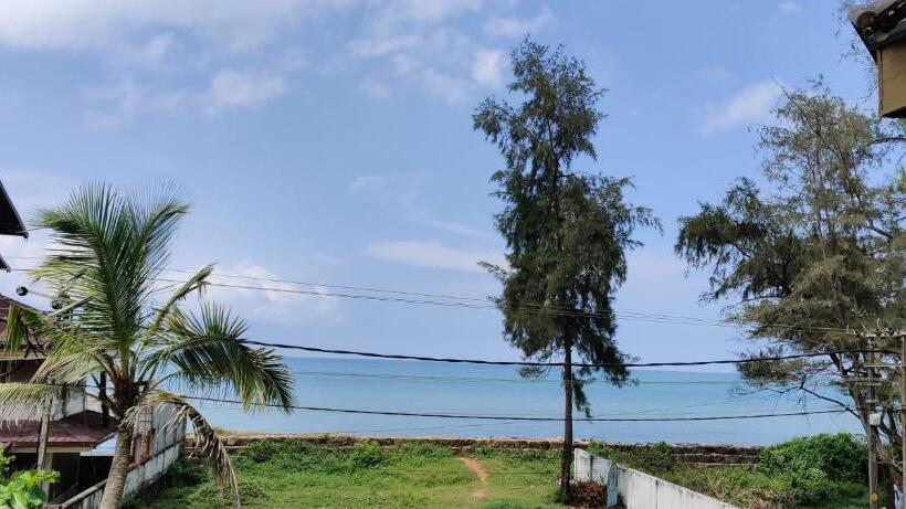 سوییت, Esha Heritage Inn