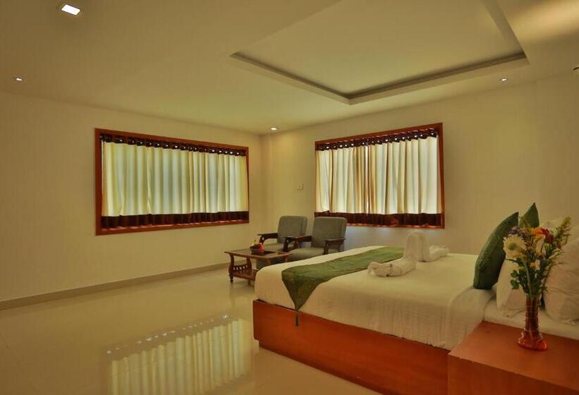 سوییت, Esha Heritage Inn