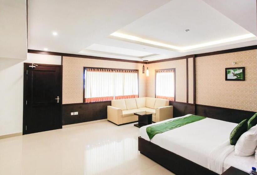 سوییت, Esha Heritage Inn