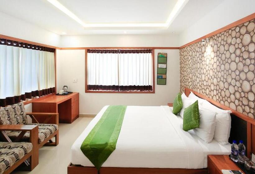 سوییت, Esha Heritage Inn