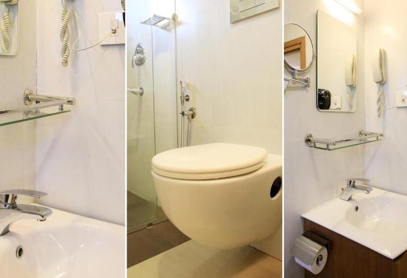 سوییت, Esha Heritage Inn