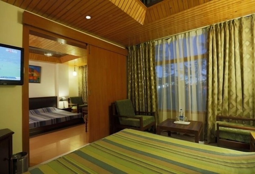 스탠다드 룸, Shingar, Mandi