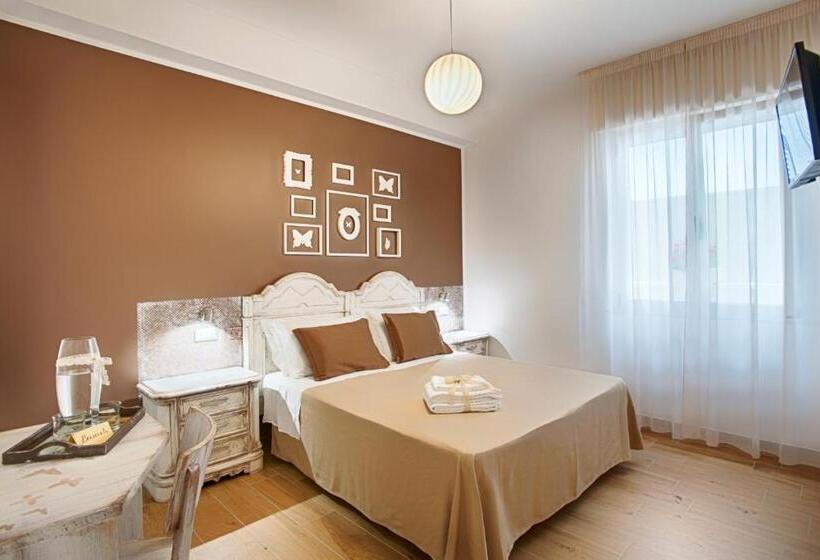 Номер Стандарт, Villa Esedra