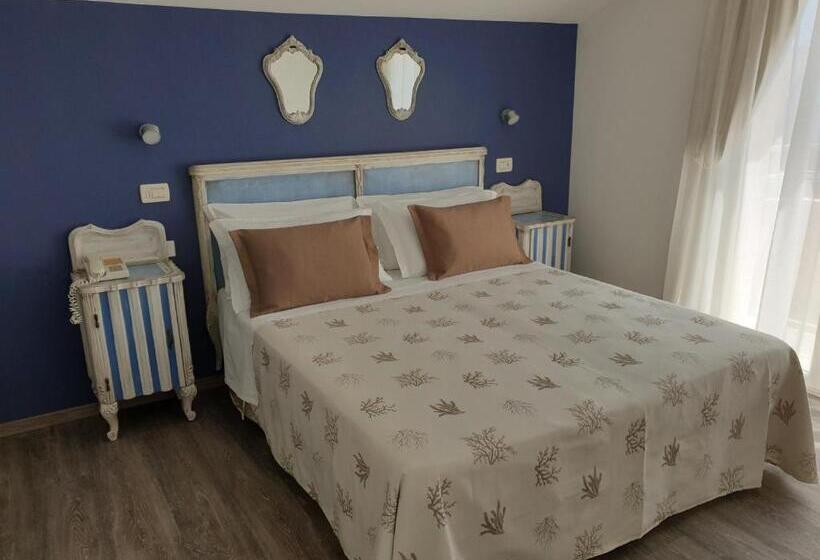套房, Villa Esedra