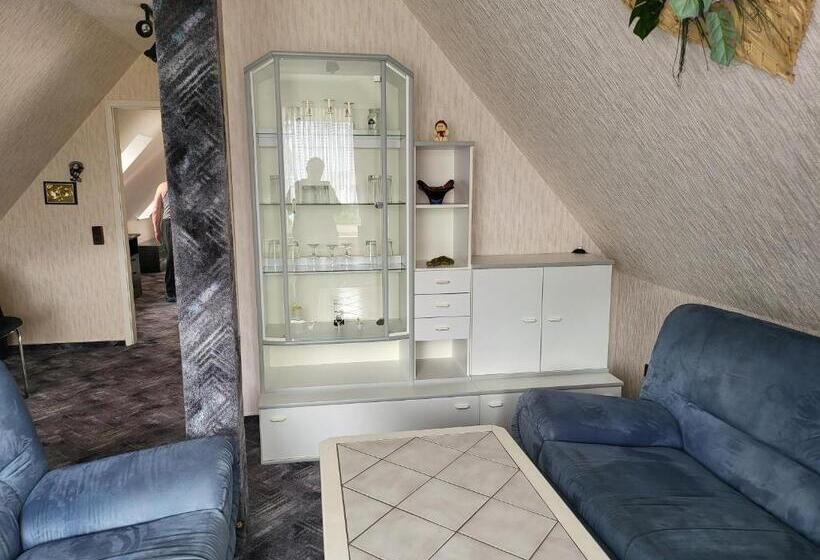 Апартаменты 1 Спальня, Zur Schanze