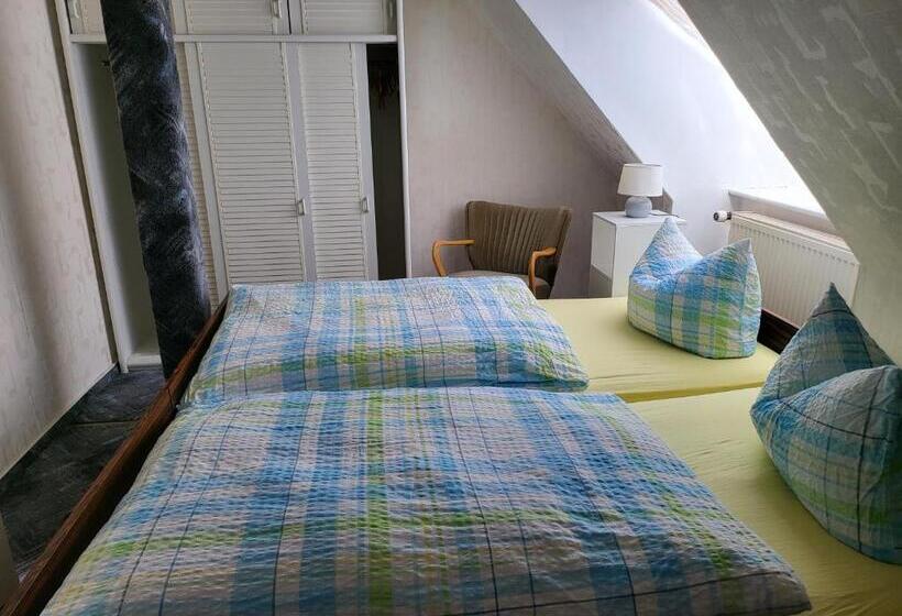 带1个卧室的公寓, Zur Schanze