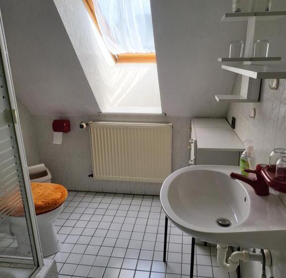 带1个卧室的公寓, Zur Schanze