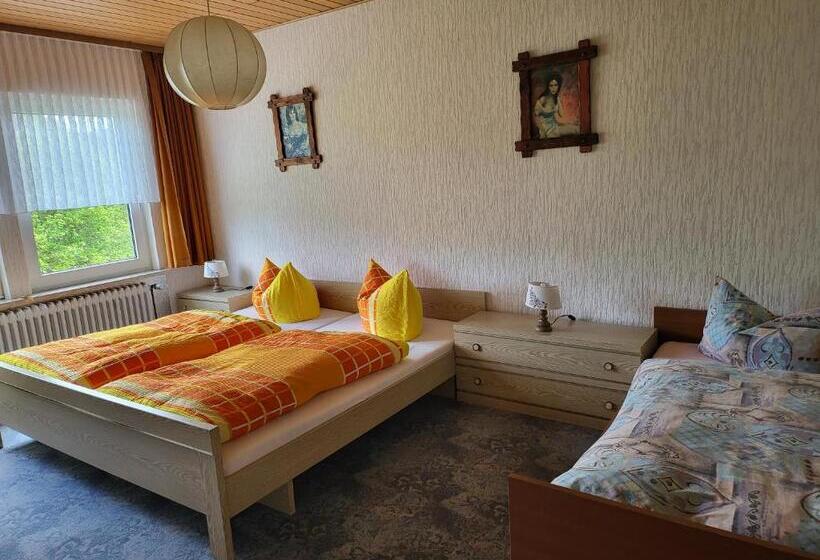 带2个卧室的公寓, Zur Schanze