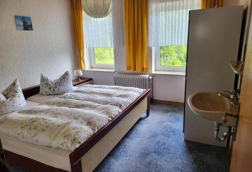 Апартаменты 2 Спальни, Zur Schanze