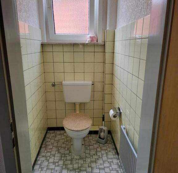 带2个卧室的公寓, Zur Schanze