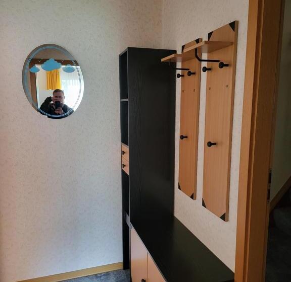 带2个卧室的公寓, Zur Schanze