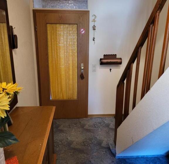 带2个卧室的公寓, Zur Schanze