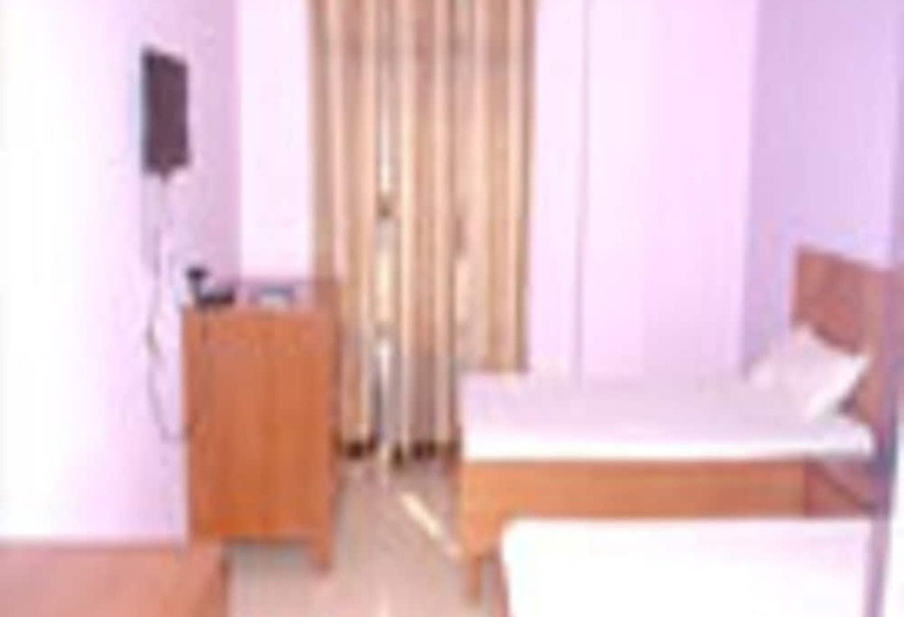 デラックスルーム, The Grand Utsav Motal Jaunpur