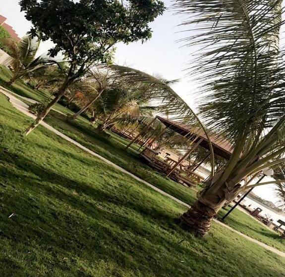 غرفة ملكية, & Resort Golden Marina Yanbu