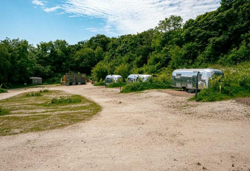 1间卧室的房子, Yha Eden Project   Hostel