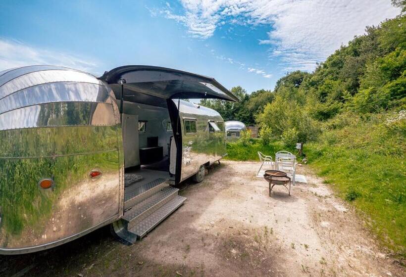 1间卧室的房子, Yha Eden Project   Hostel