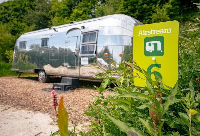 1间卧室的房子, Yha Eden Project   Hostel