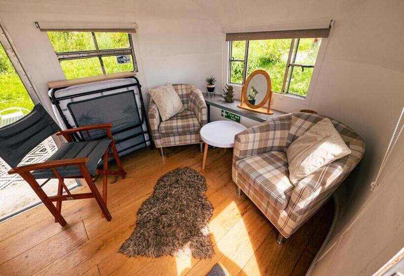 1间卧室的房子, Yha Eden Project   Hostel