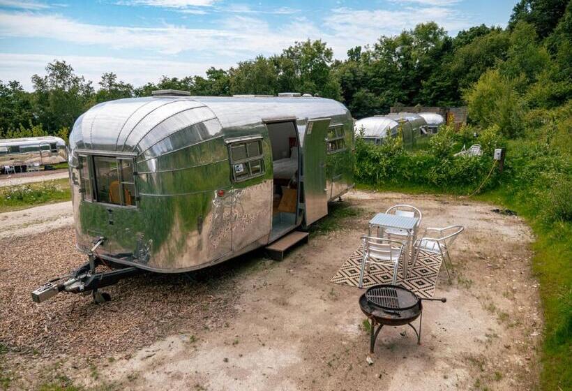 1间卧室的房子, Yha Eden Project   Hostel