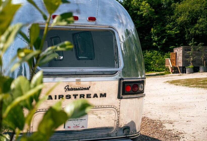 1间卧室的房子, Yha Eden Project   Hostel