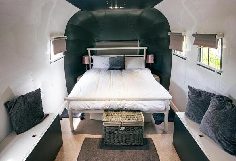 1间卧室的房子, Yha Eden Project   Hostel