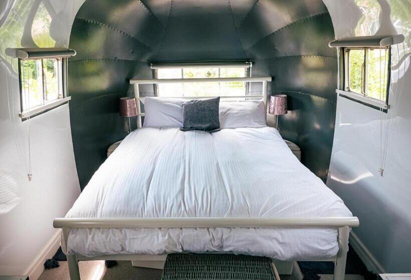 1间卧室的房子, Yha Eden Project   Hostel