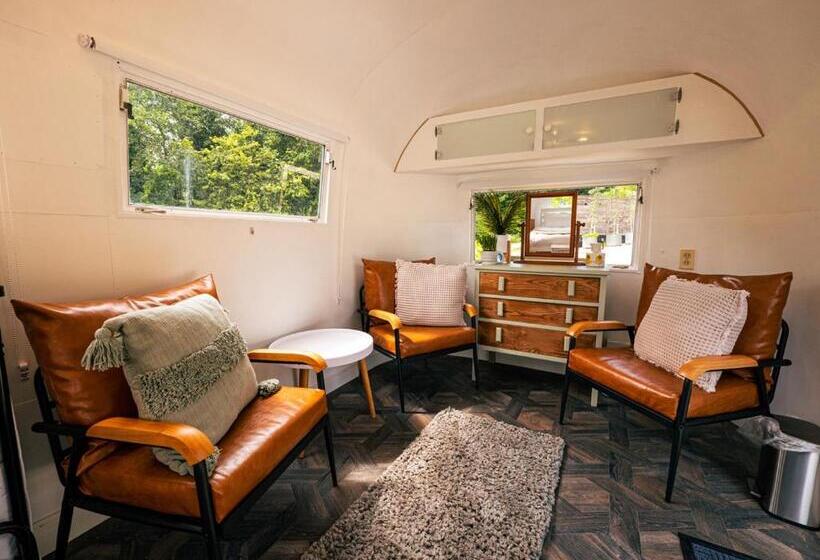 1间卧室的房子, Yha Eden Project   Hostel