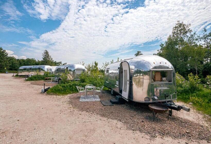 1间卧室的房子, Yha Eden Project   Hostel