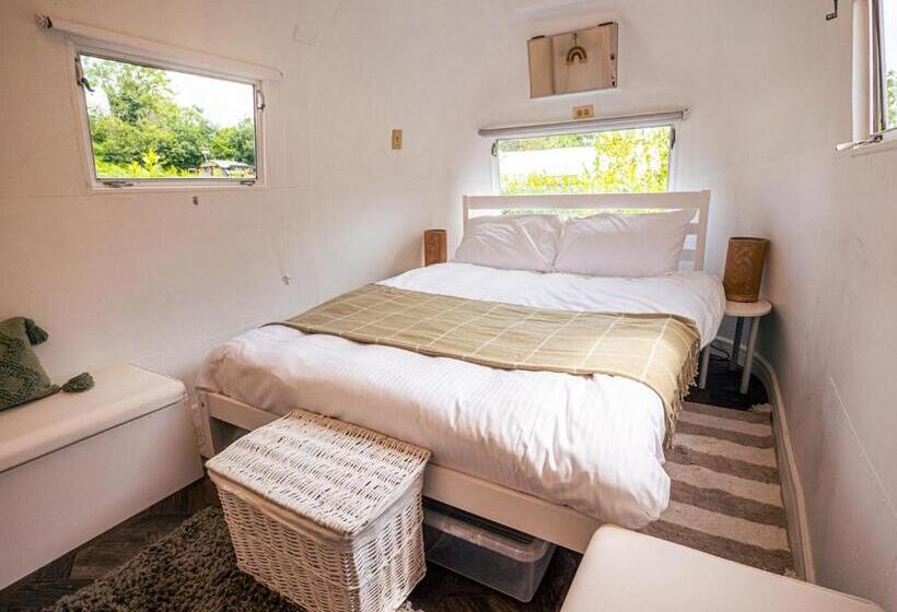 1间卧室的房子, Yha Eden Project   Hostel