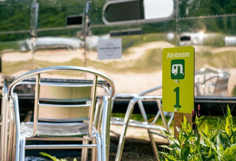 1间卧室的房子, Yha Eden Project   Hostel