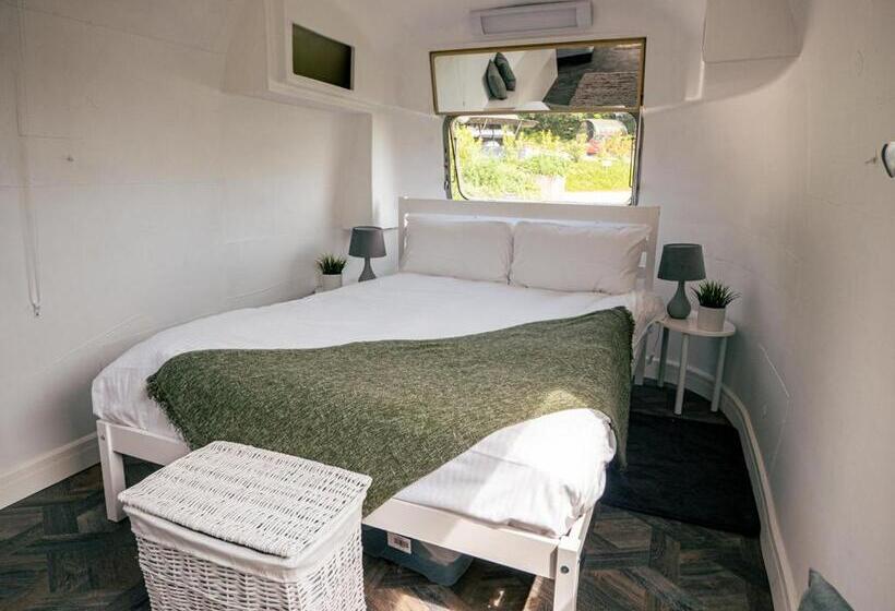 1间卧室的房子, Yha Eden Project   Hostel