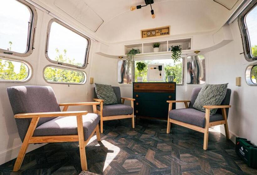 1间卧室的房子, Yha Eden Project   Hostel