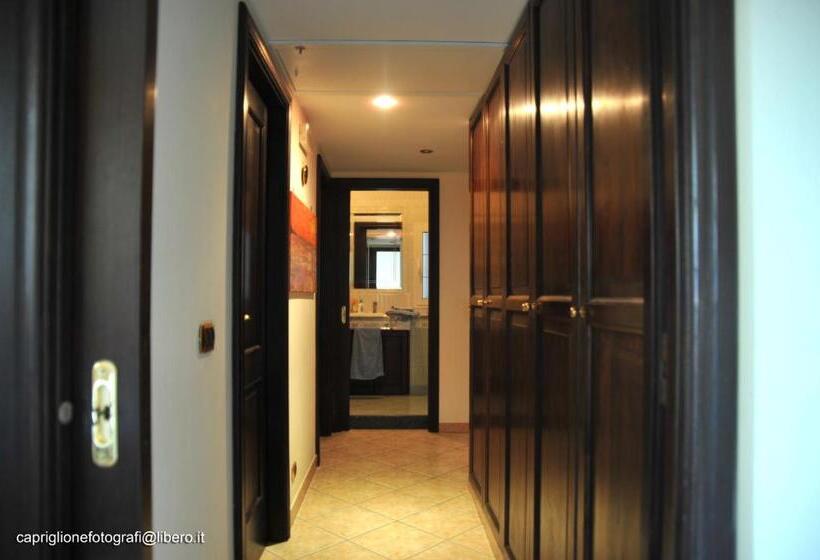 スタンダードルーム, B&b Casamariasofia