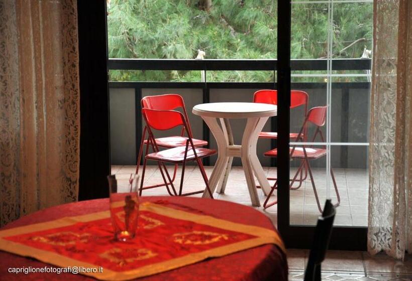 スタンダードルーム, B&b Casamariasofia